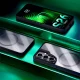 3mk Satin Armor MagCase vāciņš priekš Samsung Galaxy S26, caurspīdīgi melns