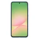 Samsung kartes turētāja vāciņš Galaxy A56 5G - Zils | Card Slot Phone Case Cover Blue