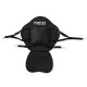 SUP Board Foam Seat Neo-Sport, Black