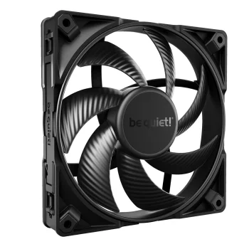 Вентилятор для ПК be quiet! Silent Wings Pro 4 140mm PWM Черный