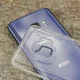 Apple iPhone 6 6s 4.7\" 3MK Clear Case Cover, Transparent | Caurspīdīgs Silikona Vāciņš Maciņš Apvalks Bampers