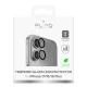 Puro Individual kameras aizsargstikls iPhone 17 / 16 / 16 Plus, 9H
