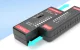 Тестер сетевых кабелей Habotest HT812A RJ45/RJ11