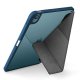 Apple iPad Air (2022) 10.9\'\' (A2589 A2591) 5th gen. Uniq Etui Moven Cover Case, Blue | Чехол Книжка...
