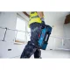 Bosch GPB 18V-3C akumulatora būvlaukuma radio FM Bluetooth