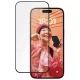 PanzerGlass Ceramic Protection Screen Protector for iPhone 15