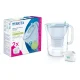 Ūdens filtra krūze Brita Style eco, 2.4 l, ar 2 MAXTRA PRO kasetnēm, zila