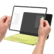 Aizsargstikls Spigen Glas.tR Slim FC priekš MacBook Neo 13\" 2026, melns