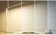 LED galda lampa Lepro 310001, 800 lm, balta