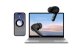 QCY T13 ANC2 Wireless Earphones, Black