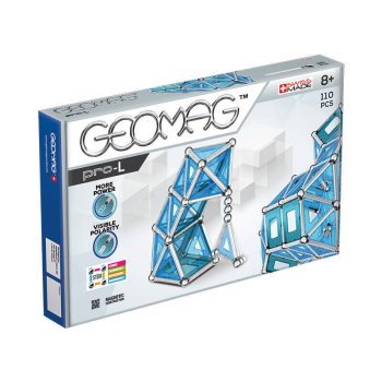 GEOMAG GEO-024 Магнитные Строительные Блоки Шарики Стержни Панели...