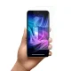 Samsung Galaxy M35 3MK Silky Matt Pro Hydrid Flexible Protecion Glass | Гибкая Защитное Стекло...