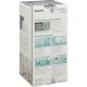 Ирригатор для полости рта Panasonic EW-DJ26-V303, Фиолетовый
