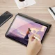 Apple iPad Pro 11 ( 2020, 2021 ) / Air 4 (2020) (A2324 A2072) Paperfeel Film Matt Screen Protector | Ekrāna...