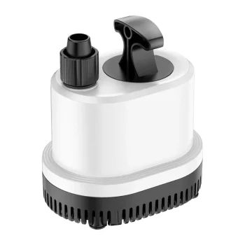 Iegremdējamais ūdens sūknis SUNSUN CHL-2500, 40 W, 2500 l/h