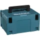 Makita 198091-4 Akumulatoru komplekts: 4x 18V 6.0Ah un lādētājs