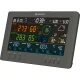 Bresser Smart Tuya viedā meteoroloģiskā stacija ar 7-in-1 sensoru un Wi-Fi