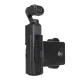 Sunnylife DJI Osmo Pocket 3 tālruņa turētājs ar piederumu kārbu