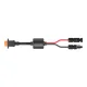 Ātrās Uzlādes Kabeļa Adapteris DJI Power XT90 uz MC4 1.8kW