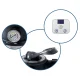 Smilšu filtru sūknis Intex 26646 7900 l/h + smiltis 25 kg