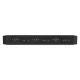 Контроллер вентиляторов Darkflash RC2 RGB PWM, черный