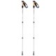 Neo-Sport NS-380 teleskopiskās trekinga nūjas, 65-135 cm