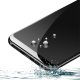 Google Pixel 6a - IMAK Защитное Стекло (Узкое, до Изгибов) | Tempered Glass Screen Protector