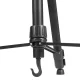 Camrock TE68 Black statīvs - Mobile Kit