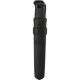 Morakniv Garberg BlackBlade oglekļa tērauda nazis ar polimēra maksti