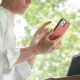 Apple iPhone 12 Pro Max 6,7\" Uniq Etui Transforma Case Cover, Grey | Чехол Кейс Бампер Обложка...