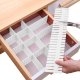 Drawer Organizer Set of 5 Pcs.