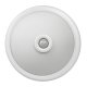 Maclean MCE324 Ceiling Light with PIR Sensor, 2x E27, Max 40W