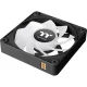 Вентиляторы для ПК Thermaltake CT140 EX Reverse ARGB Sync, Черные, 3 шт.