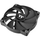 Thermaltake CT200 200mm datora dzesēšanas ventilators melns