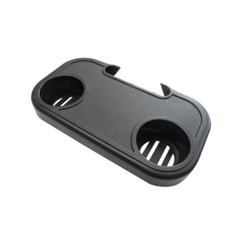 Столик-держатель для садового шезлонга