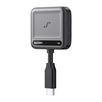 Беспроводной видеоадаптер Aurzen Castplay Pro USB-C