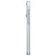 Uniq Combat iPhone 15 Plus case 6.7" Magclick Charging white/blanc white