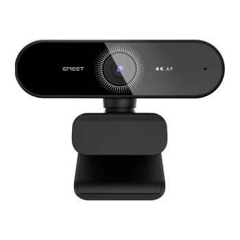 4K Веб-камера EMEET SmartCam Nova Ultra HD Автофокус