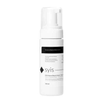 Пенка для умывания лица Syis Natural Beauty Exotic 150 мл