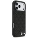 BMW iPhone 17 Pro Max vāciņš M Shape Logo MagSafe, melns