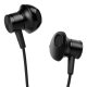 Проводные наушники HP DHH-1126 (черный)
