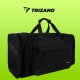 Дорожная и спортивная сумка Trizand 70L, черная