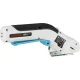 Cordless Universal Cutter Black + Decker BCRC115, 3.6 V, White / Black