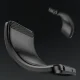 Carbon Case iPhone 17 vāciņš, melns
