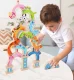 Bakalu Балансирующие собачки деревянная игра на ловкость