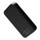 Carlinkit CPC200-U2W Plus bezvadu Apple CarPlay adapteris, melns