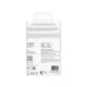 Puro USB-C - Lightning kabelis 20W 3m, balts