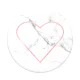 Popsockets 2 Stoney Heart держатель и подставка для телефона