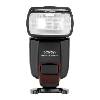Вспышка Yongnuo YN560 IV Negative Display