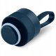 Berdsen BD-787 Vacuum Bottle Thermos 500 ml, Navy blue